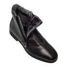 CANOVA Bokacsizma Báránybőrből