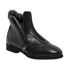 CANOVA Bokacsizma Báránybőrből