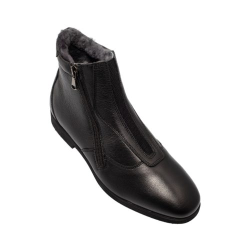 CANOVA BOKACSIZMA BÁRÁNYBŐR BŐRBŐL