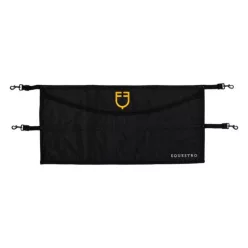 Equestro kilépés gátló