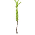 Gyöngyös csomós kötőfék vezetővel