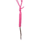 Gyöngyös csomós kötőfék vezetővel