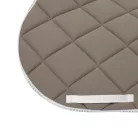 Ugró nyeregalátét légáteresztő technikai anyagból
