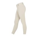 Lányok slim fit grip leggings logóval