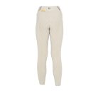 Lány slim fit grip leggings logóval