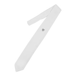 Férfi logós nyakkendő