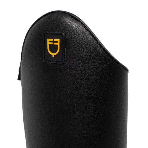 Gyerek csizma bevont mikroszálas anyagból