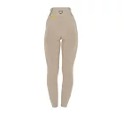 Női slim fit teljes tapadású leggings