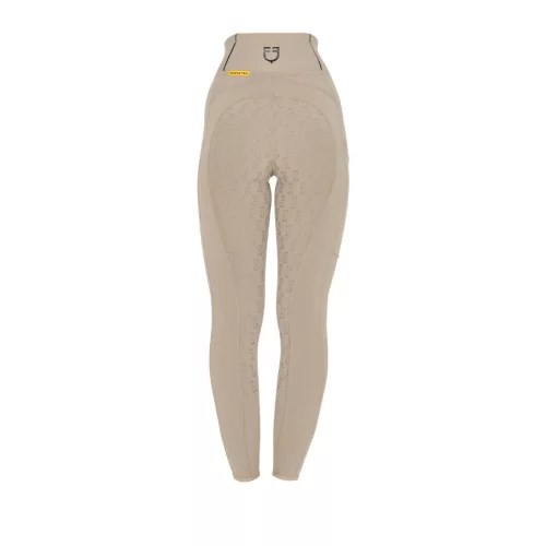Női slim fit teljes tapadású leggings