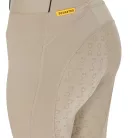 Női slim fit teljes tapadású leggings