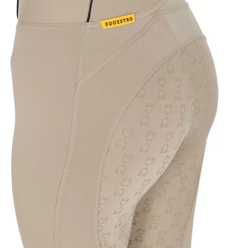 Női slim fit teljes tapadású leggings
