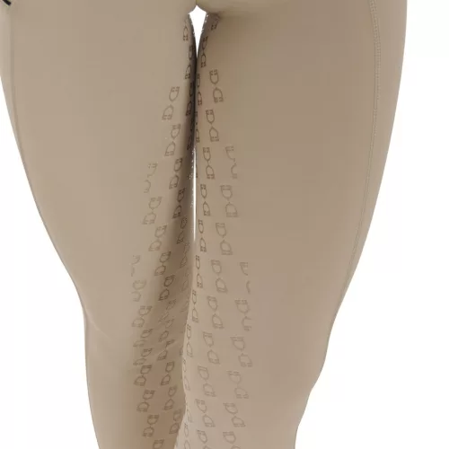 Női slim fit teljes tapadású leggings