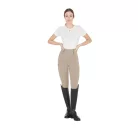 Női slim fit teljes tapadású leggings
