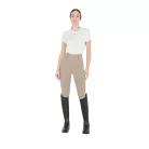 Női slim fit teljes tapadású leggings