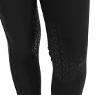 Gyerek unisex slim fit lovaglónadrág
