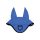 Equestro Perforated Logo fülvédő - kék