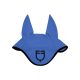 Equestro Perforated Logo fülvédő - kék