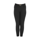 Gyerek unisex slim fit lovaglónadrág