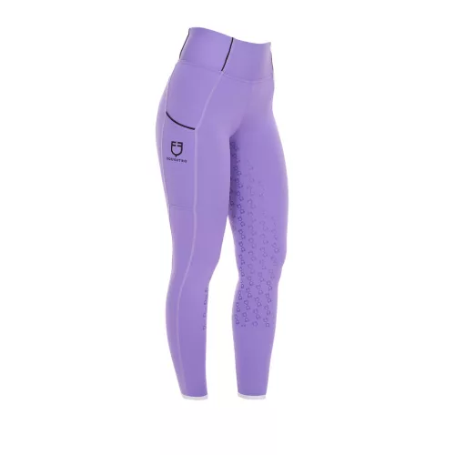 Női slim fit teljes tapadású leggings