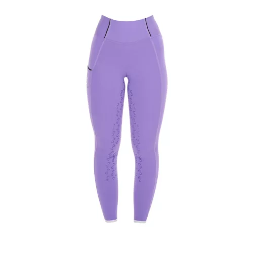 Női slim fit teljes tapadású leggings