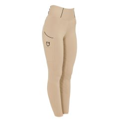 Női slim fit teljes tapadású leggings
