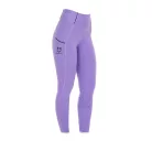 Női slim fit teljes tapadású leggings