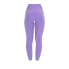 Női slim fit teljes tapadású leggings