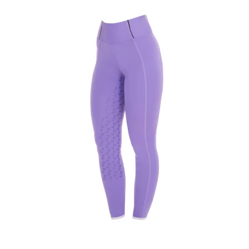 Női slim fit teljes tapadású leggings