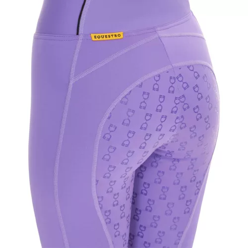 Női slim fit teljes tapadású leggings
