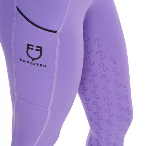 Női slim fit teljes tapadású leggings