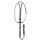 Bőr Martingale nyaklánc