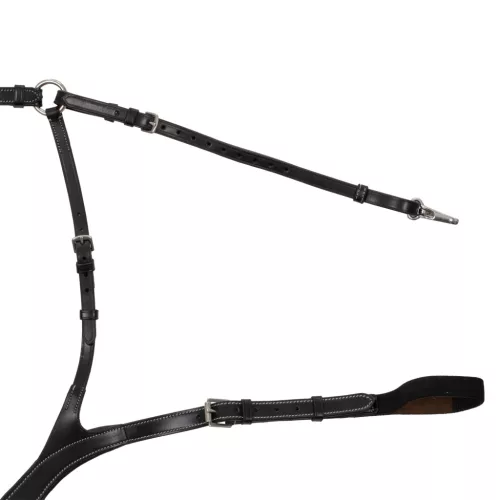 Anatómiai bőrvadász mellszíj