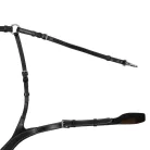 Anatómiai bőr vadász mellszíj