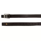 Bőr kengyelheveder számozott lyukakkal