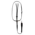 Ezüst varrású martingale nyakörv