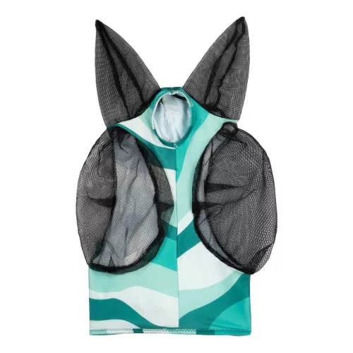 Fülek védő, légy elleni maszk