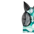 Fülek védő, légy elleni maszk