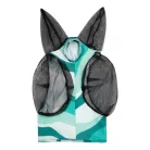 Füleket takaró rovarriasztó maszk