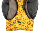 Füleket védő légies maszk