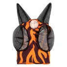 Füleket takaró rovarriasztó maszk