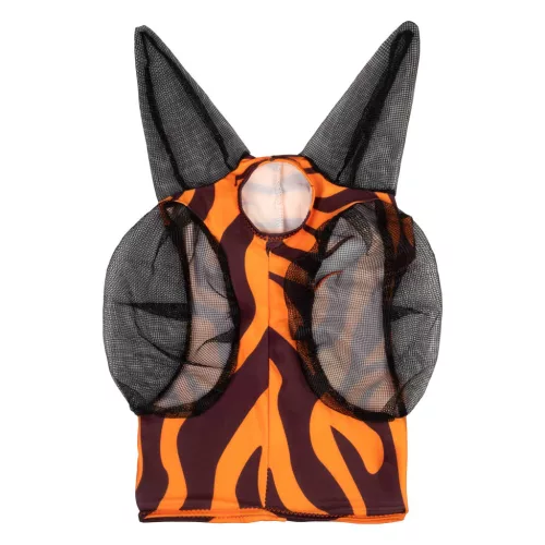 Füleket takaró rovarriasztó maszk