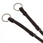 Állítható futó martingál