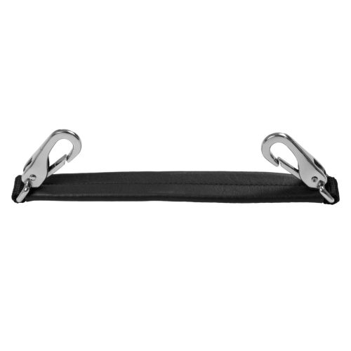 Bőr heveder nyereghez