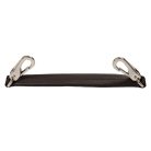 Bőr heveder nyereghez