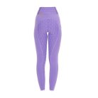 Lány slim fit grip leggings logóval