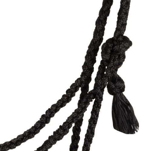 Gyémánt mintás Mohair kötőfék