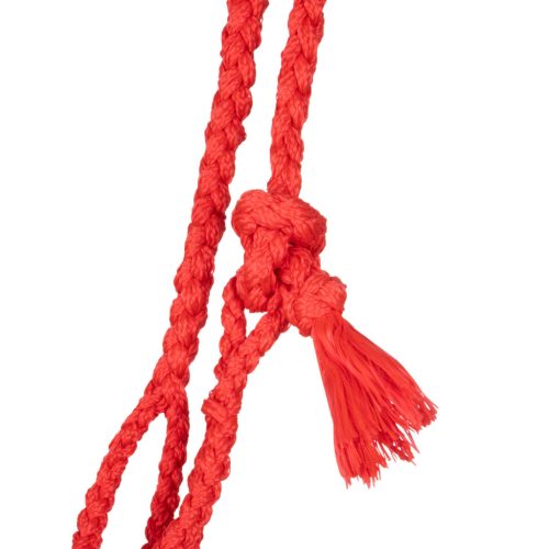 Gyémánt mintás Mohair kötőfék