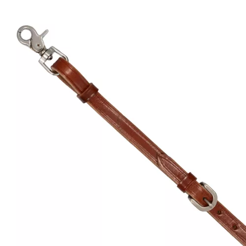 WESTERN mellkötő szőnyeg dekorációval