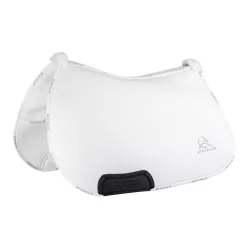 JS CW-3DS Louvre formájú nyeregalátét