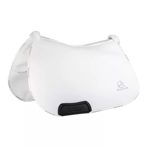 JS CW-3DS Louvre formájú nyeregalátét